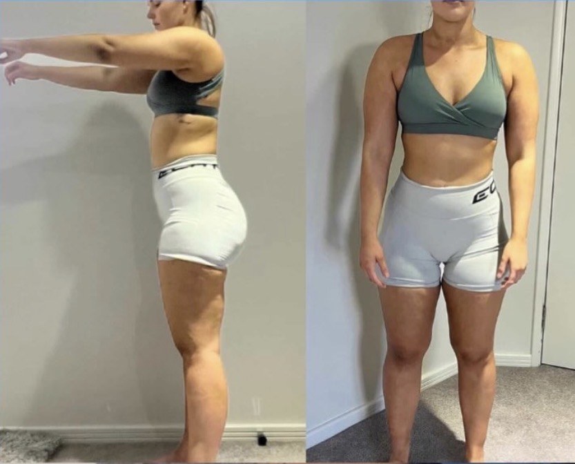 Client transformation